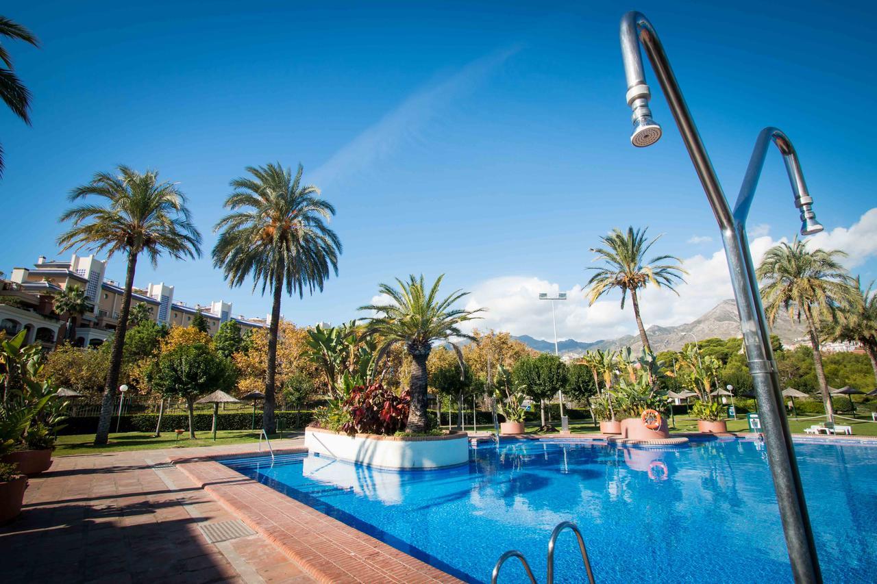 Fin Loft In Benal Beach 1st Line Beach And Pools Appartement Benalmádena