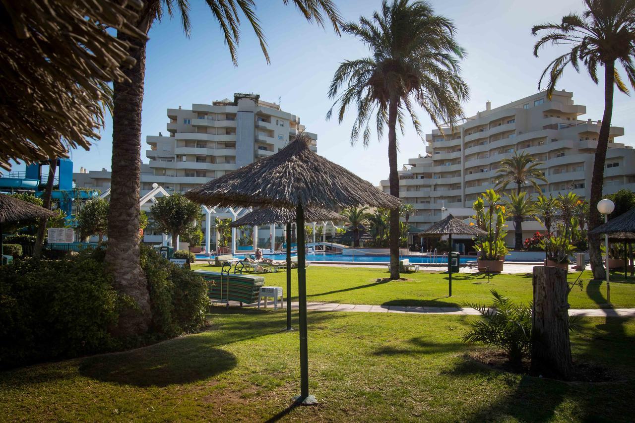 Appartement Fin Loft In Benal Beach 1st Line Beach And Pools *