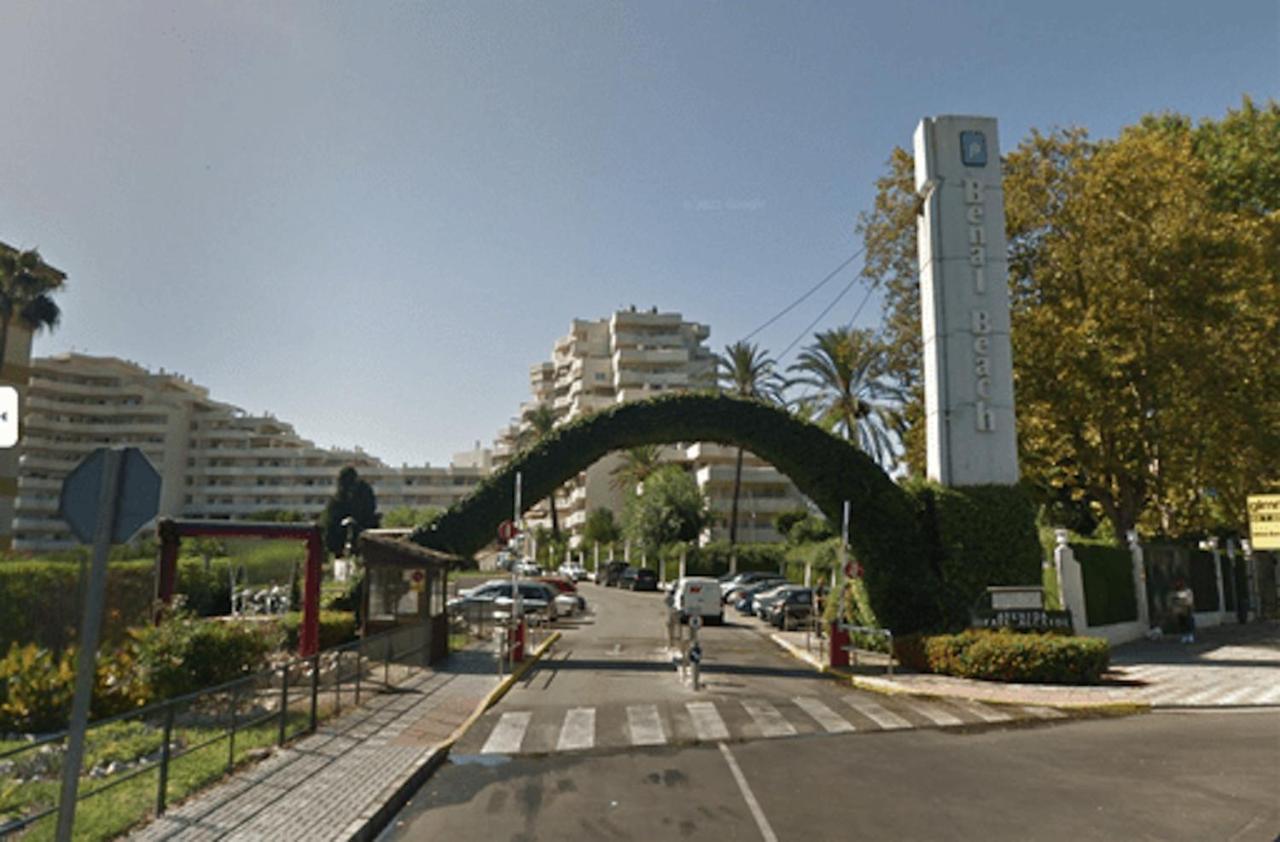 Apartment Fin Loft In Benal Beach 1st Line Beach And Pools Benalmadena