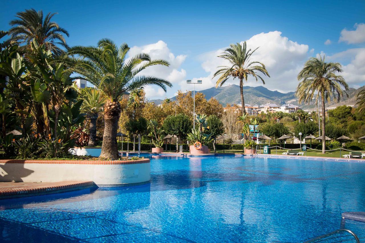 Fin Loft In Benal Beach 1st Line Beach And Pools Benalmádena