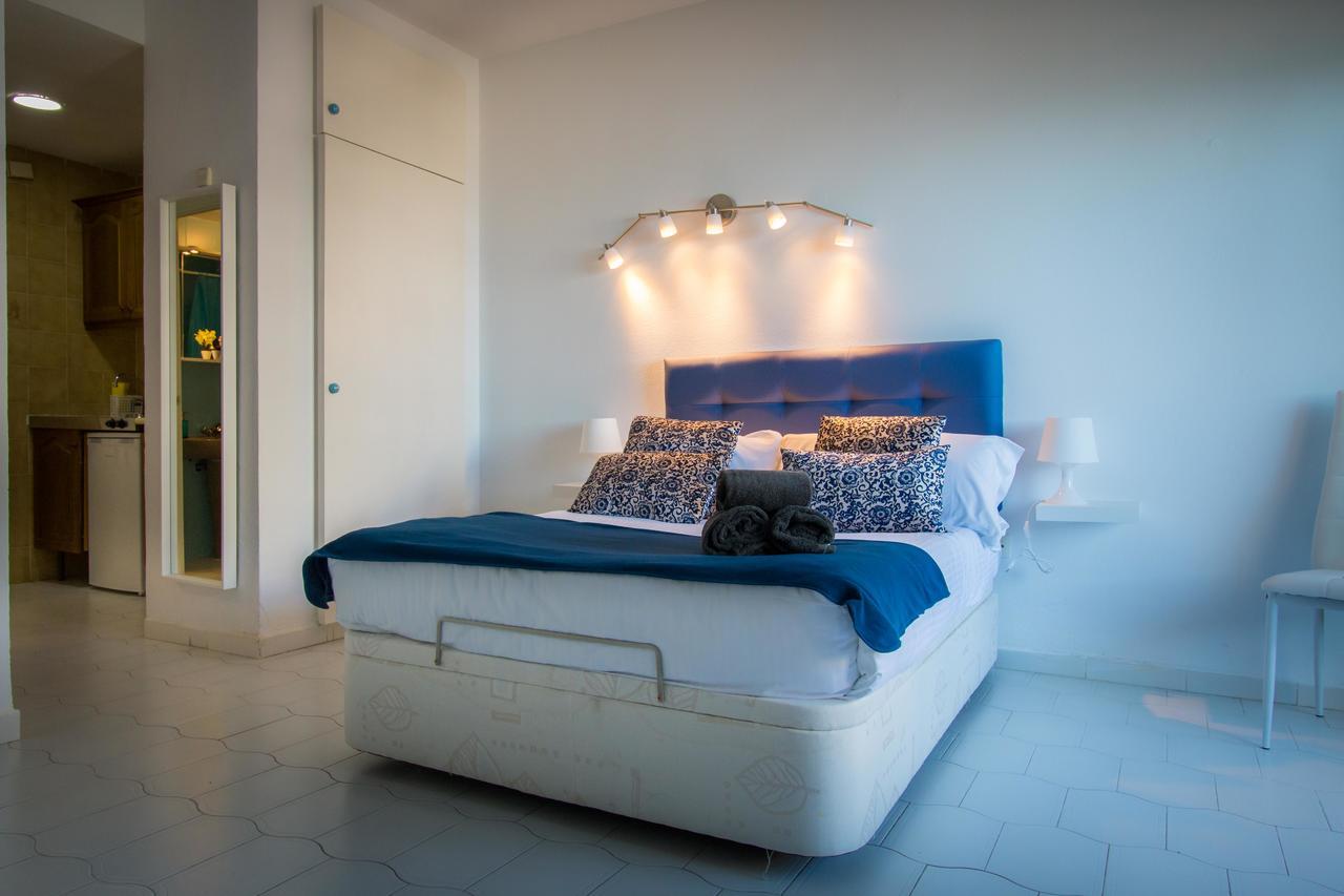 Fin Loft In Benal Beach 1st Line Beach And Pools