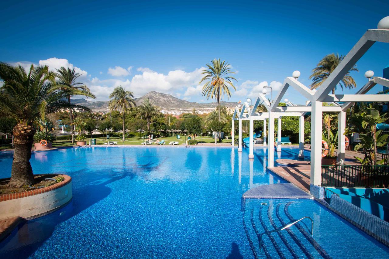 Appartement Fin Loft In Benal Beach 1st Line Beach And Pools