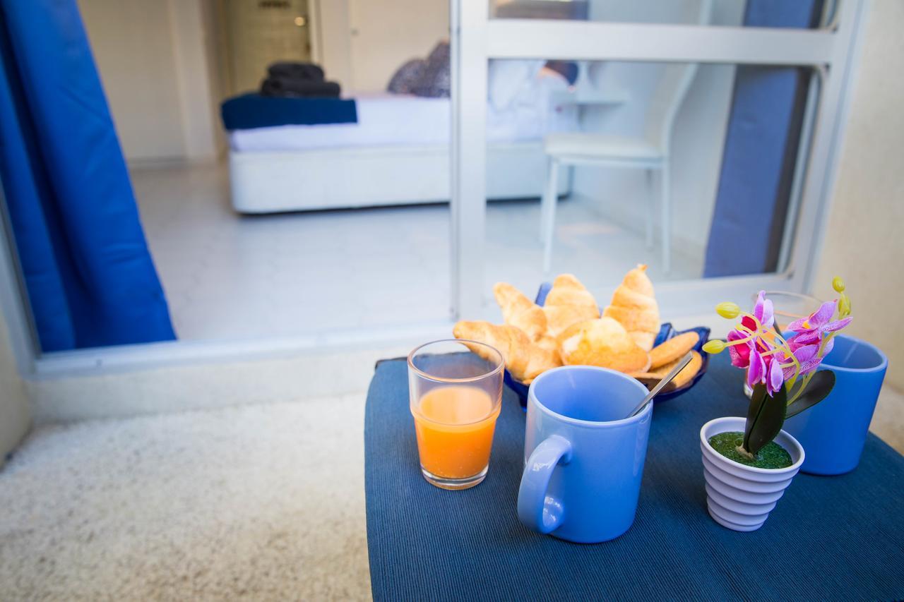 Fin Loft In Benal Beach 1st Line Beach And Pools Benalmádena