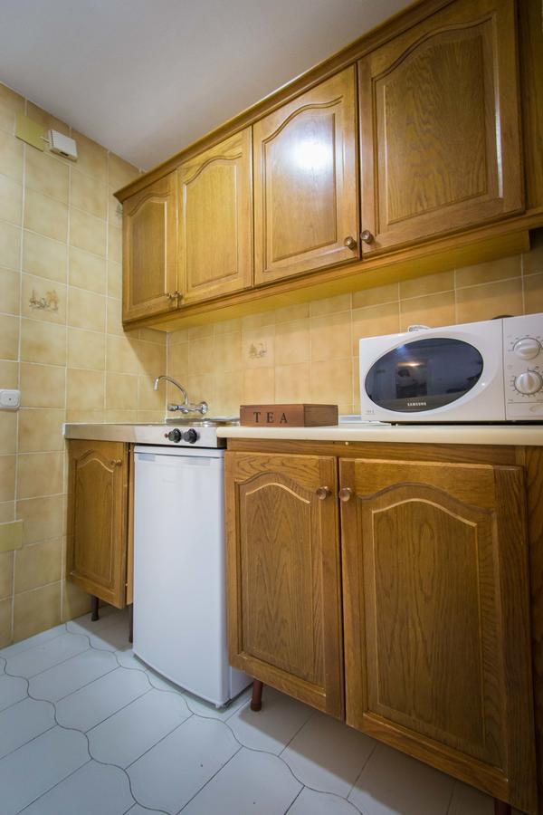 Fin Loft In Benal Beach 1st Line Beach And Pools Apartment Benalmadena